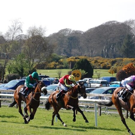 2025 Irish Derby Meeting Preview & Tips
