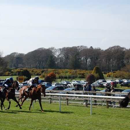 2025 Epsom Derby & Oaks Ante-Post Tips