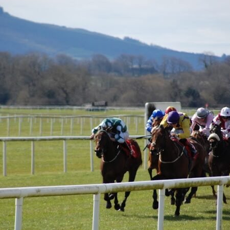 2025 Curragh 1000 Guineas Meeting Tips