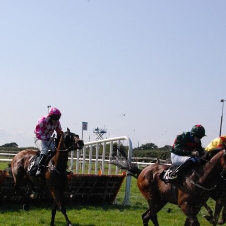 2026 Cheltenham Ante-Post E/W Lucky 15