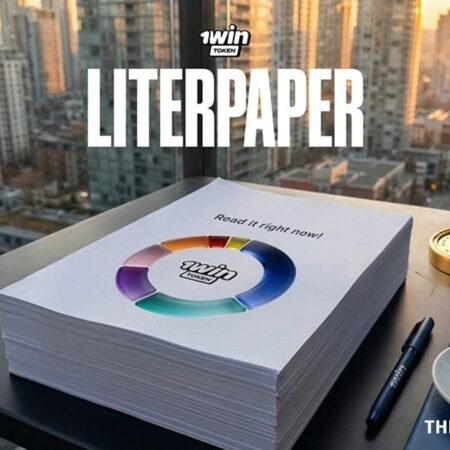 1win Announced Token Launch on Solana and BNB Networks