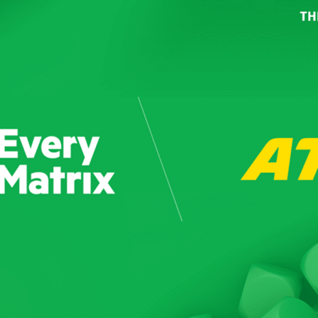 ATG® Casino celebrates record-breaking €1.4 Million MEGA Jackpot win