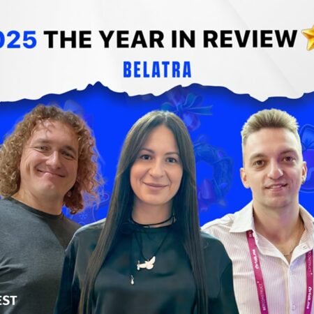 Belatra celebrates a defining 2025