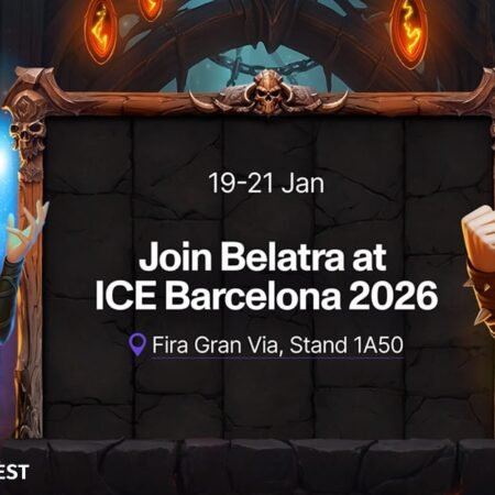 Belatra to unveil immersive Orcs vs Elves-inspired booth experience at ICE 2026