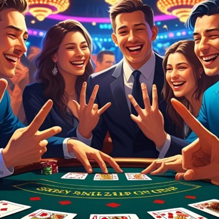 Exploring Pure 21.5 Blackjack: A Modern Twist on a Classic Game