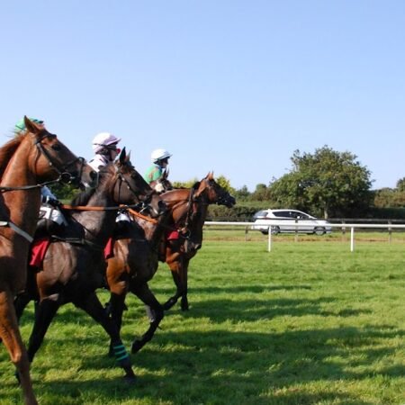 2026 Thyestes Chase Ante-Post Tip