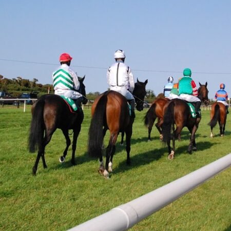 2025 Royal Ascot Wednesday Preview & Tips