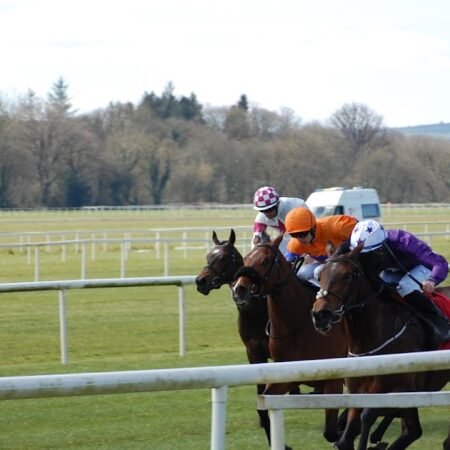 Gambling Ramblings: 2025 Curragh Saturday Tips