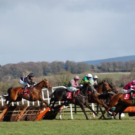 2025 Cheltenham Showcase Meeting Friday Tips