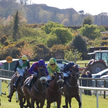 2025 Prix Du Jockey Club Tip