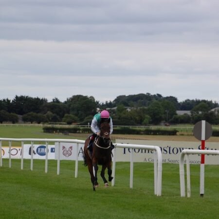 2025 Irish Pretty Polly Stakes Ante-Post Tip