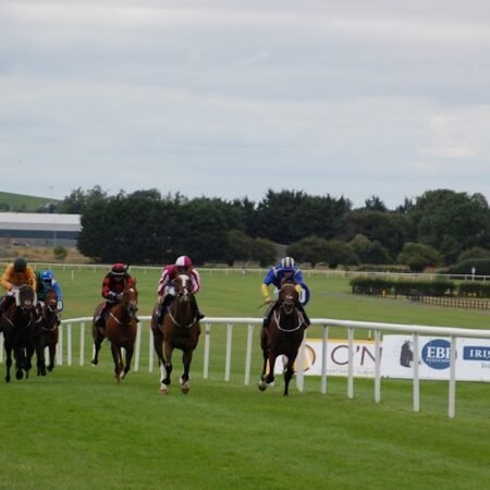 2025 Glorious Goodwood Friday Tips