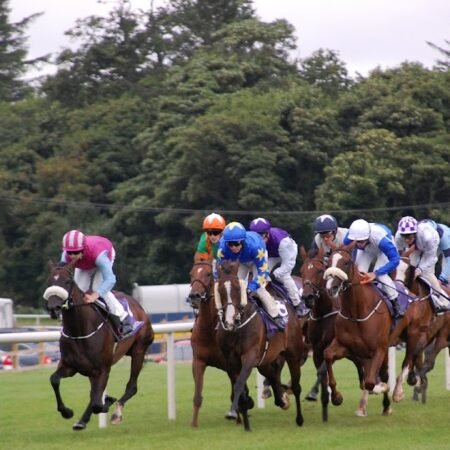 Gambling Ramblings: 2025 Newmarket Friday Preview