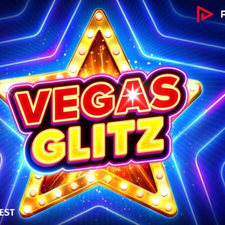 Dual bonus options enrich the glamour in Playson’s Vegas Glitz