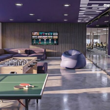 Eeze set for expansive new Bucharest office location