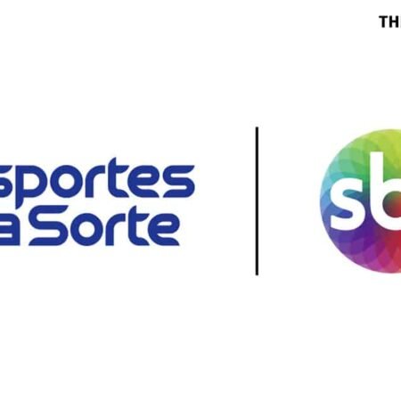 Esportes da Sorte Backs FIFA World Cup 2026 Coverage
