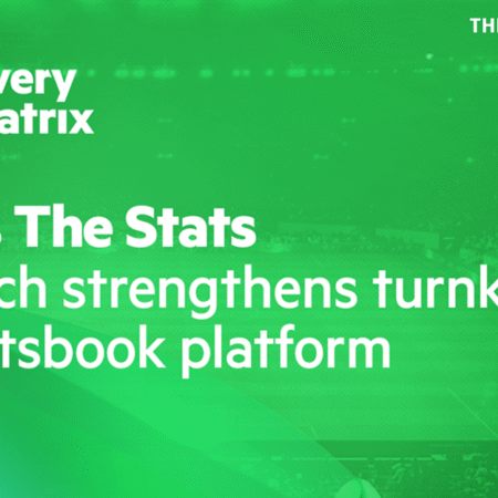 EveryMatrix kicks off landmark year of football with Pass The Stats rollout
