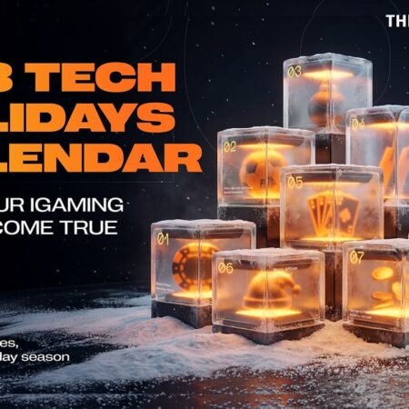 GR8 Tech invites operators to Jingle All the Way to 2026 Wins