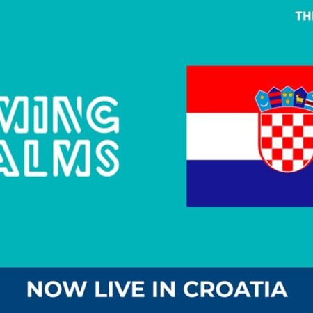Gaming Realms enters Croatia with Fortuna Entertainment Group
