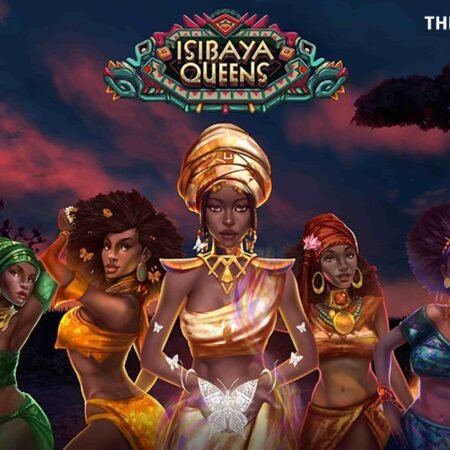 Habanero Launches Isibaya Queens With Expanding Reels