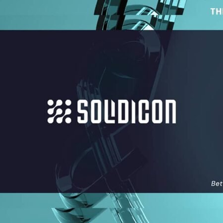 Hub88 adds Solidicon’s visually striking portfolio to aggregation platform