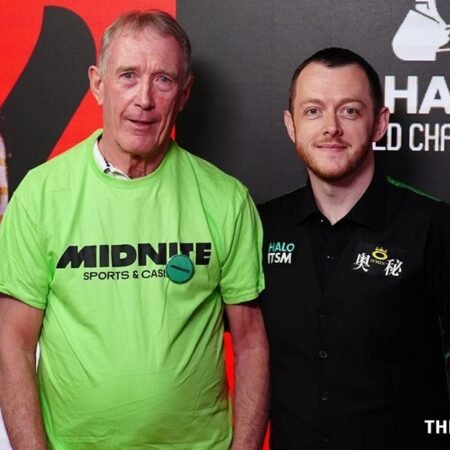 Midnite launches 147 maximum break fan initiative at Masters snooker