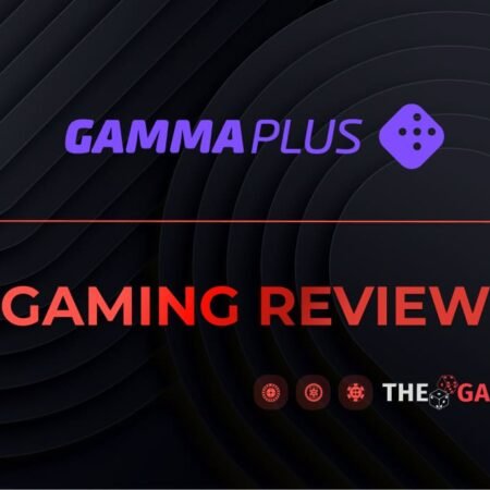 GammaPlus – iGaming Reviews by TheGamblest