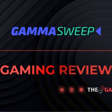 GammaSweep – iGaming Reviews by TheGamblest