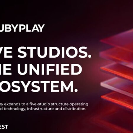 RubyPlay unveils studio-based content ecosystem