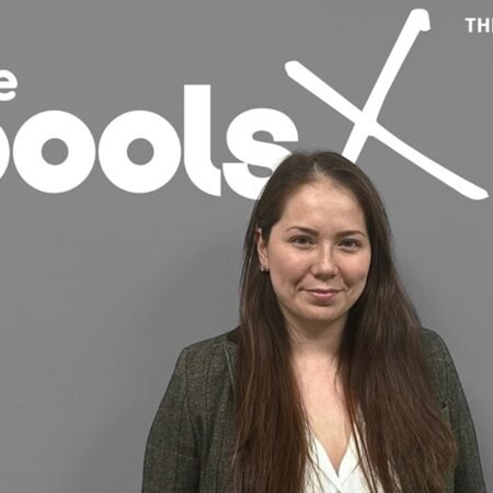 The Pools hires Caroline Newman as Director of Regulatory Compliance
