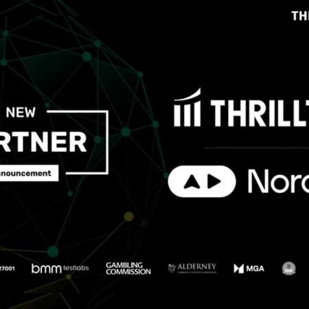 ThrillTech partners with Nordplay Group