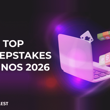 Top Sweepstakes Casinos to Play in 2026
