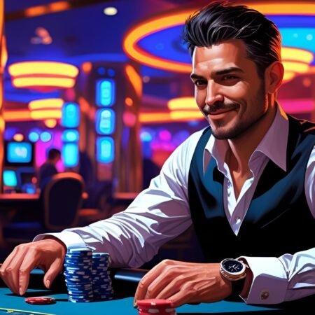 How to Get Good (or at Least Less Terrible) at Poker: A Beginner’s Guide for 2025