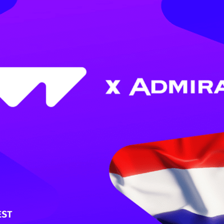 Wazdan starts a new partnership with Admiral.hr