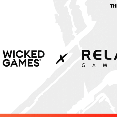 Wicked Games scales distribution through Relax Gaming partnership