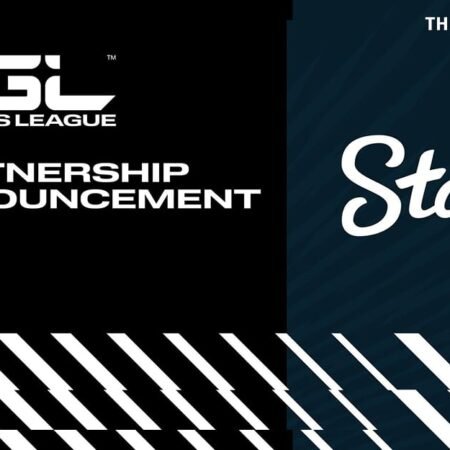 X Games and Stake announce groundbreaking global partnership