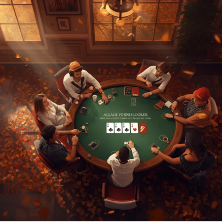 Preparing for Fall & Winter Gaming at Capitol Casino