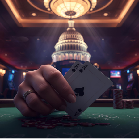 Why Live Poker Still Rules at Capitol Casino in Sacramento
