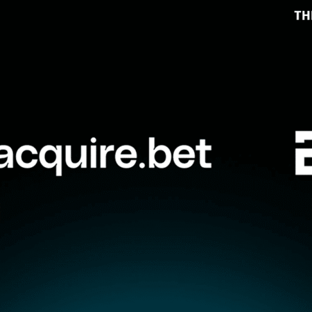 Acquire.bet partners with E2 for North America iGaming