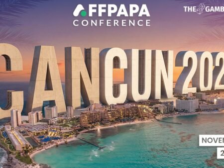 AffPapa announces AffPapa Conference Cancun 2026