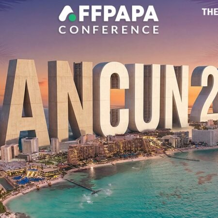 AffPapa announces AffPapa Conference Cancun 2026