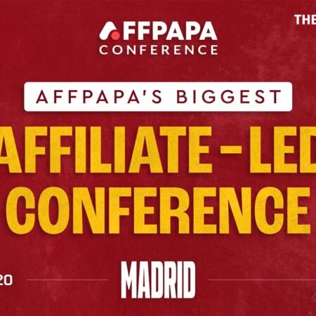 AffPapa hosts its biggest affiliate-led conference in Madrid