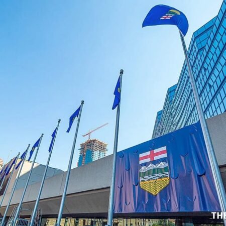Alberta’s iGaming market lures top operators