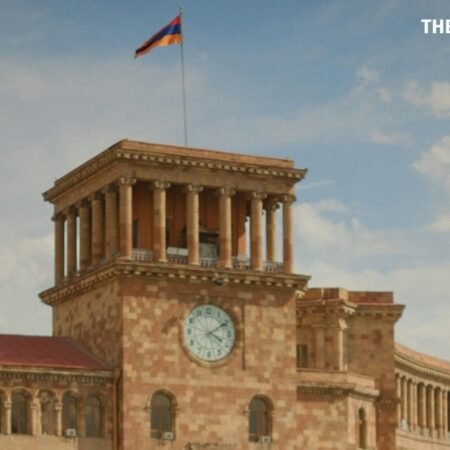Armenia advances bill to fast-track gambling monitoring