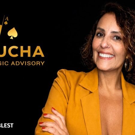 Atucha Strategic Appoints Eliane Nunes Revenue Growth Head