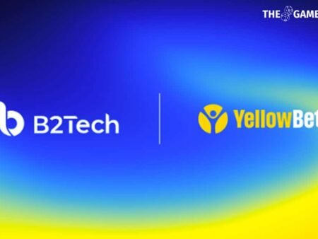 B2Tech to Present at SiGMA Africa 2026 in Cape Town