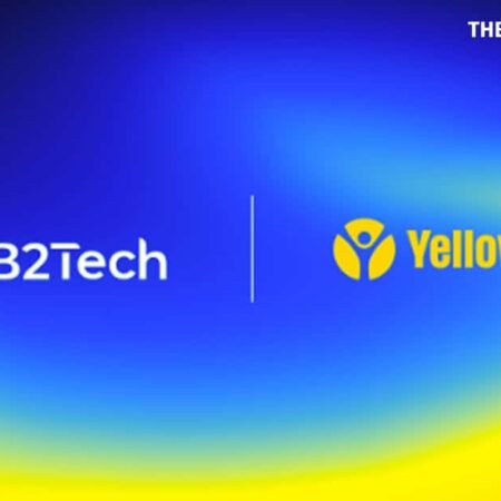 B2Tech to Present at SiGMA Africa 2026 in Cape Town