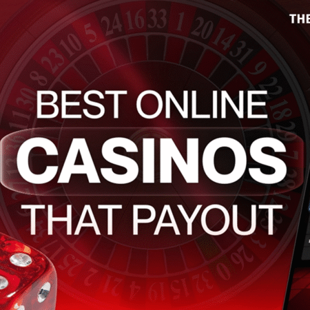 15 Best Online Casinos That Actually Pay Out in 2026