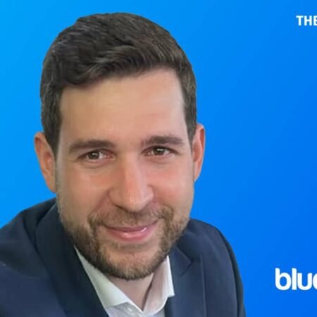BlueprintGaming set Mattia Luchesini Account Management Head