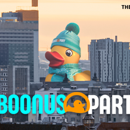 Boonuspart acquires Kasiino-boonus in strategic growth push